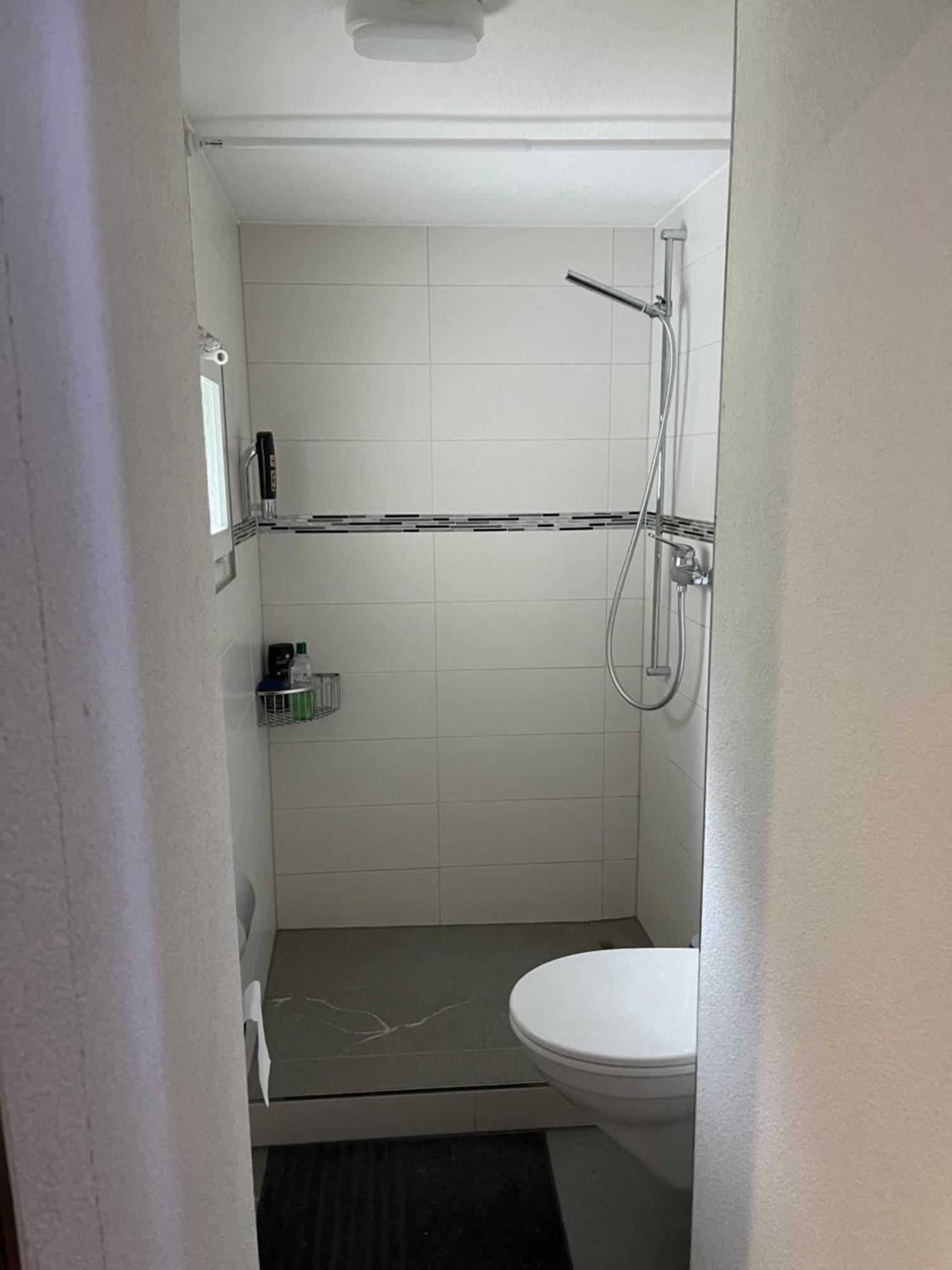 Hotel Haus Alpenhof Wassen Zewnętrze zdjęcie